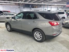 Chevrolet Equinox 2019 1