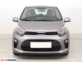 Kia Picanto 2023 1.2 83 KM