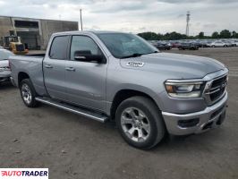 Dodge Ram 2019 5