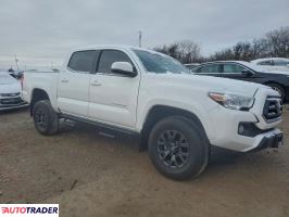 Toyota Tacoma 2023 3