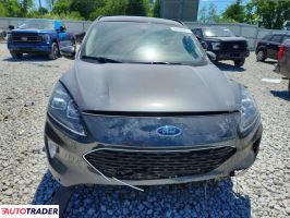 Ford Escape 2020 2