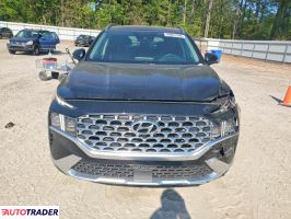 Hyundai Santa Fe 2023 1
