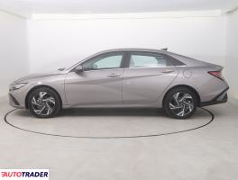 Hyundai Elantra 2023 1.6 120 KM