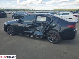 Acura TL 2019 3 Acura TL 2019 3