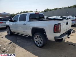 GMC Sierra 2018 6