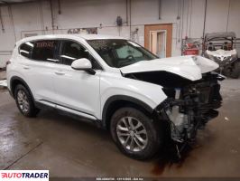 Hyundai Santa Fe 2020 2