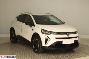 Renault Captur 2024 1.3 155 KM