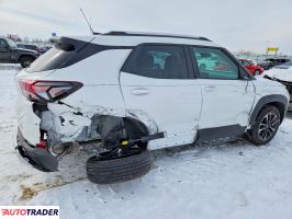 Chevrolet Blazer 2026 1