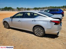 Nissan Altima 2024 2