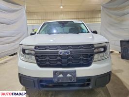 Ford Maverick 2022 2