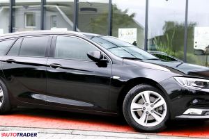 Opel Insignia 2018 1.6 200 KM