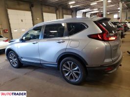 Honda CR-V 2020 1