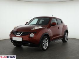 Nissan Juke 2011 1.6 115 KM