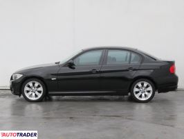 BMW 316 2010 1.6 120 KM BMW 316 2010 1.6 120 KM