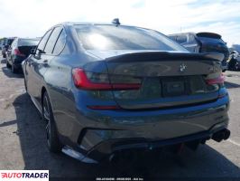 BMW Pozostałe 2021 3