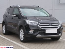 Ford Kuga 2018 2.0 147 KM