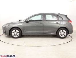Hyundai i30 2021 1.5 108 KM
