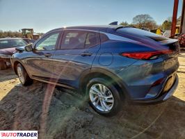 Buick Pozostałe 2025 1