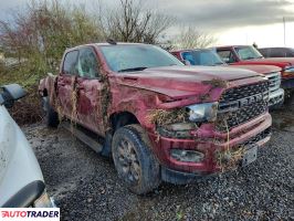 Dodge Ram 2022 6