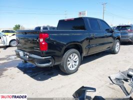 Chevrolet 1500 2023 2