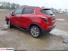 Buick Pozostałe 2019 1 Buick Pozostałe 2019 1