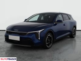 Kia Pozostałe 2025 1.6 147 KM