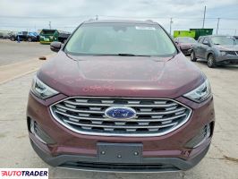 Ford Edge 2020 2