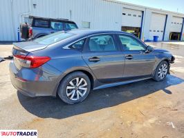 Honda Civic 2023 2