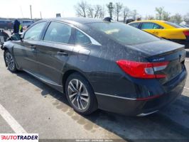 Honda Accord 2020 2 Honda Accord 2020 2