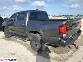 Toyota Tacoma 2022 3