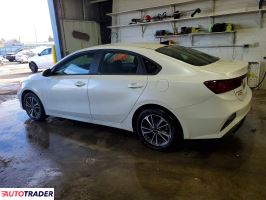 Kia Pozostałe 2024 2