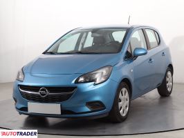 Opel Corsa 2018 1.4 88 KM Opel Corsa 2018 1.4 88 KM