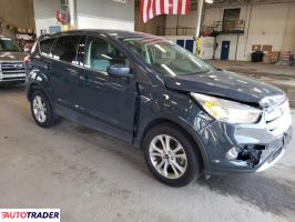 Ford Escape 2019 1