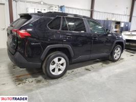 Toyota Pozostałe 2021 2