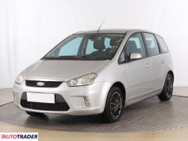 Ford Focus C-Max 2007 1.6 107 KM