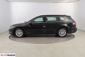 Volkswagen Passat 2016 2.0 147 KM Volkswagen Passat 2016 2.0 147 KM