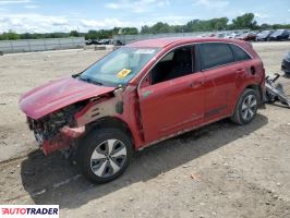Kia Niro 2019 1 Kia Niro 2019 1