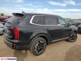 Kia Pozostałe 2025 3