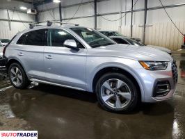 Audi Q5 2022 2