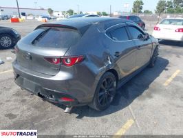 Mazda 3 2025 2