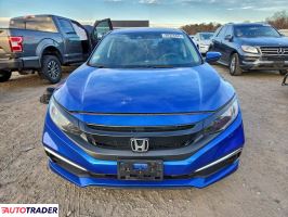 Honda Civic 2020 2