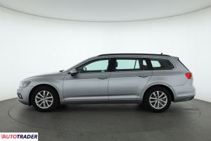 Volkswagen Passat 2020 2.0 147 KM
