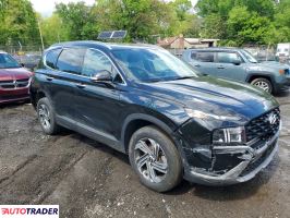 Hyundai Santa Fe 2023 2