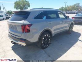 Kia Sorento 2024 2 Kia Sorento 2024 2