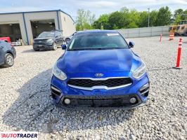 Kia Pozostałe 2020 2