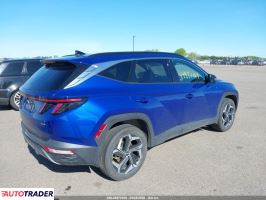 Hyundai Tucson 2023 2