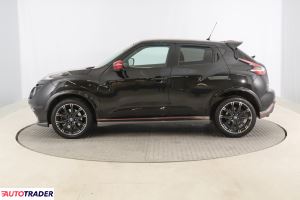 Nissan Juke 2016 1.6 214 KM