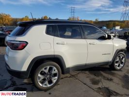 Jeep Compass 2021 2