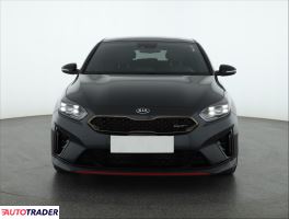 Kia Ceed 2018 1.6 201 KM