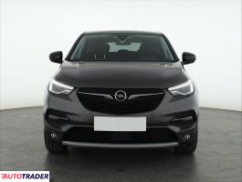Opel Grandland 2020 1.2 128 KM